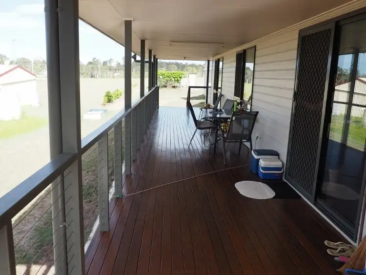 Third view of Homely house listing, 51 Mungar Road, Mungar QLD 4650