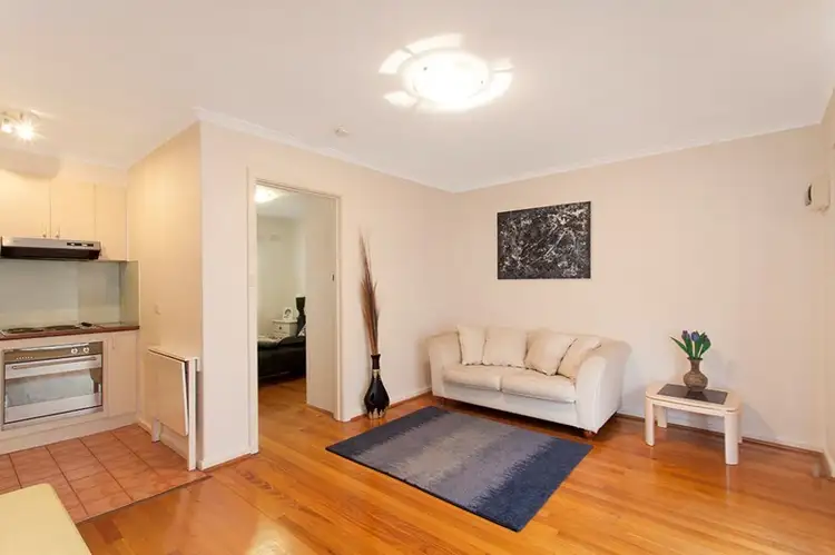 Second view of Homely apartment listing, 14/36 Lillimur Road, Ormond VIC 3204