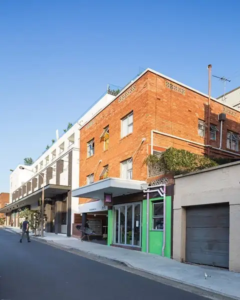 Fifth view of Homely studio listing, 15/68 Gould Street, Bondi Beach NSW 2026