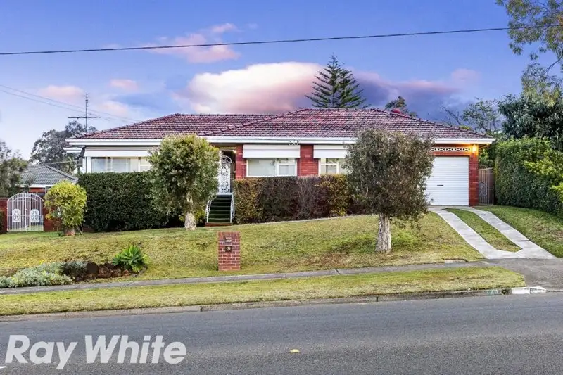 Main view of Homely house listing, 140 Seven Hills Road, Baulkham Hills NSW 2153