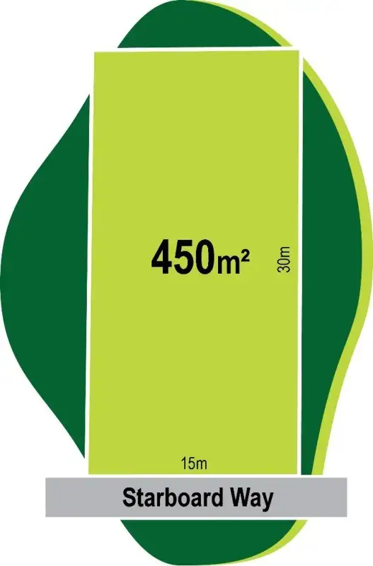 LOT 328 Starboard Way, Werribee South VIC 3030