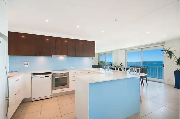 Sixth view of Homely apartment listing, 17/1 Queen Street, Yamba NSW 2464