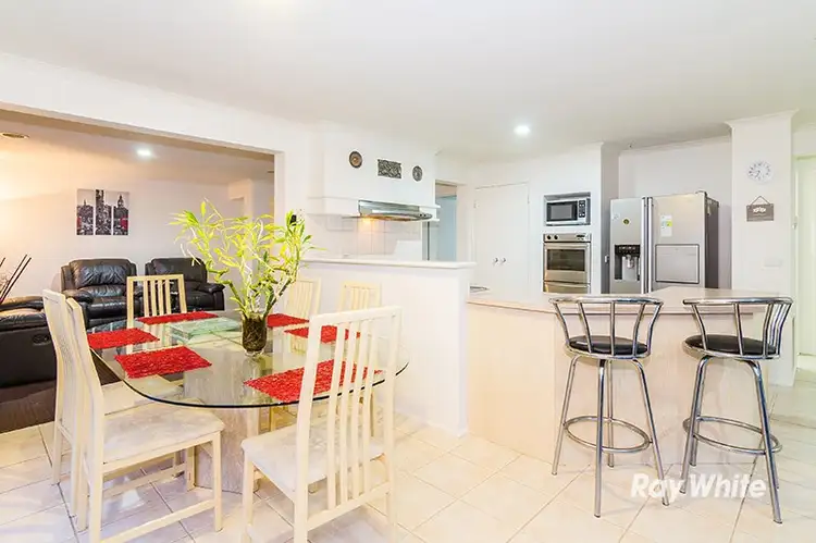 Fifth view of Homely house listing, 13 Middleham Close, Cranbourne West VIC 3977