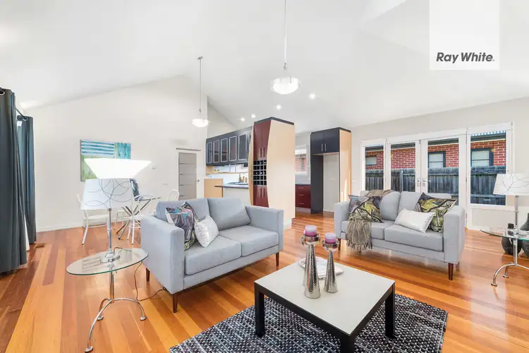 Second view of Homely house listing, 47 Astair Avenue, South Morang VIC 3752