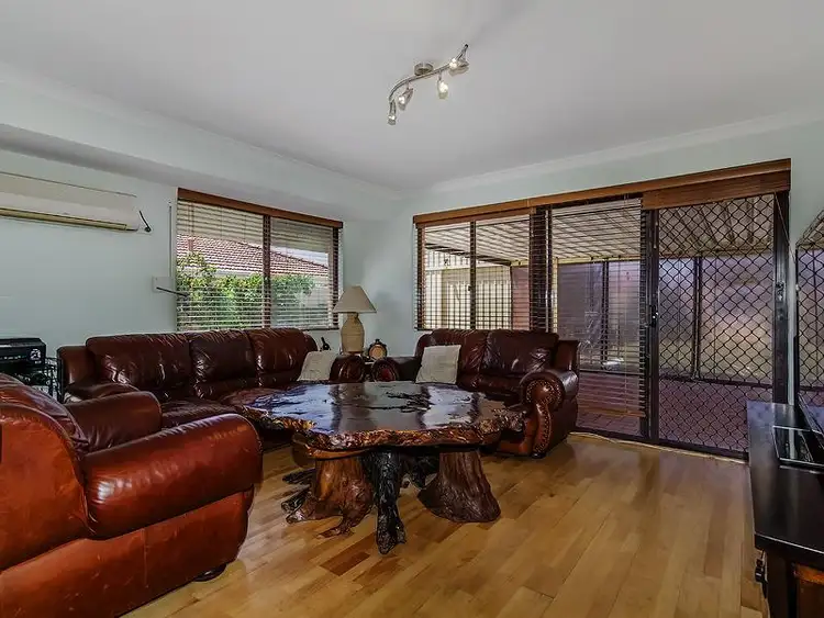 Sixth view of Homely house listing, 7 Mackay Place, Cooloongup WA 6168