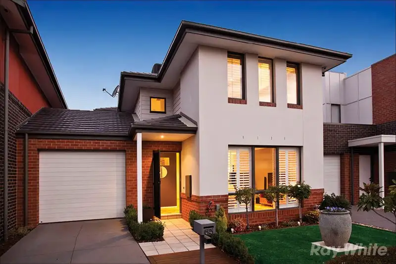 Main view of Homely house listing, 65 Waverley Park Drive, Mulgrave VIC 3170