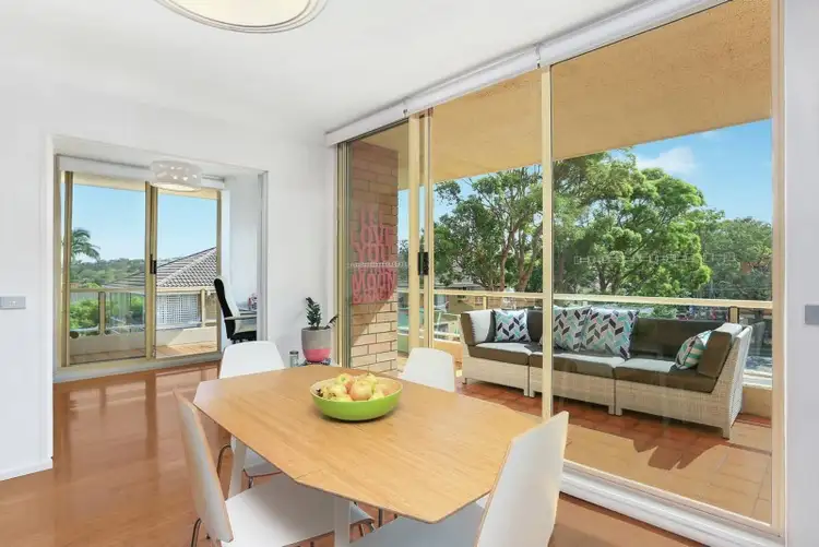 6/343 Sydney Road, Balgowlah NSW 2093
