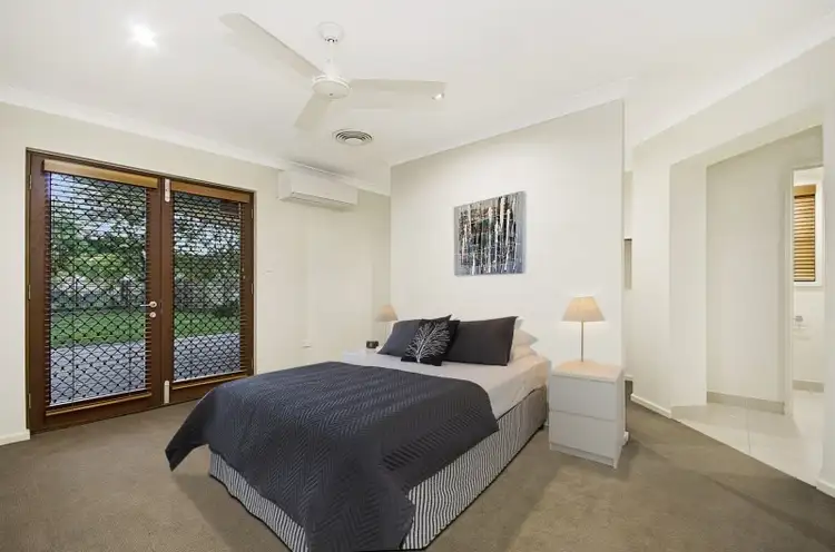 Fifth view of Homely house listing, 2 Goicoechea Drive, Bushland Beach QLD 4818