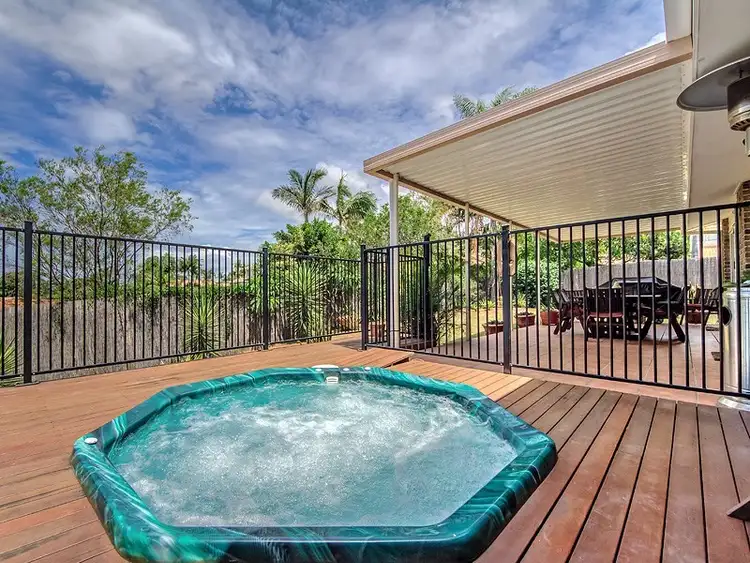 Sixth view of Homely house listing, 11 Macallan Street, Merrimac QLD 4226