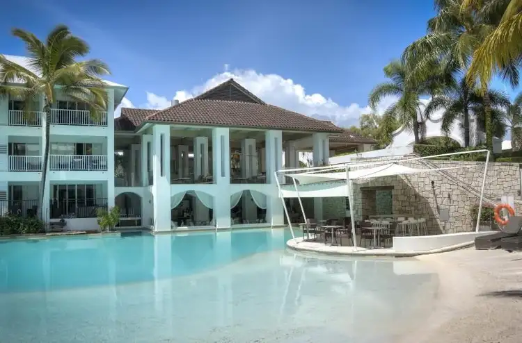 Sixth view of Homely apartment listing, 129-130 20-22 Davidson Street, Port Douglas QLD 4877