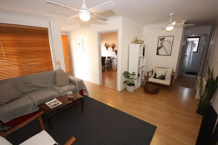 Fifth view of Homely house listing, 6/104 Broadway, Bassendean WA 6054