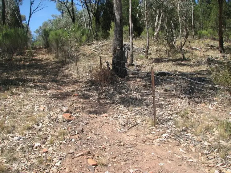 Second view of Homely rural property listing, Lot 12 White Horse Road, Cowra NSW 2794