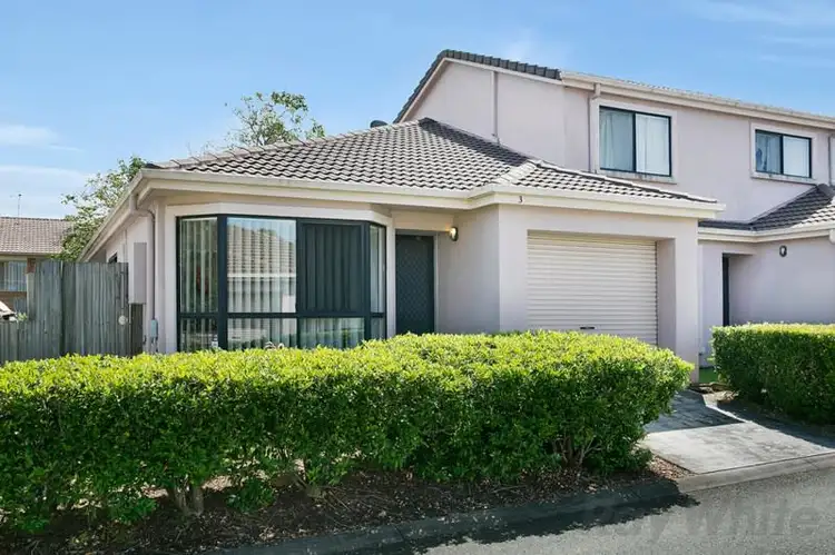 3/40 Glenefer Street, Runcorn QLD 4113