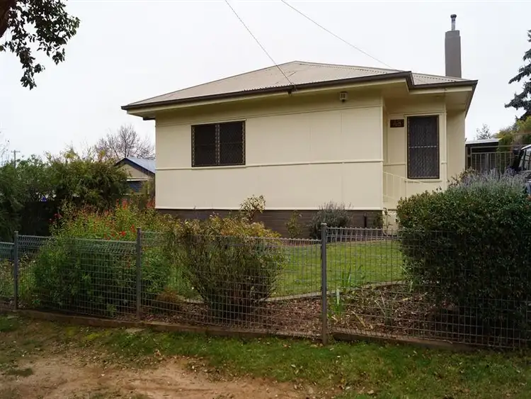 Second view of Homely house listing, 48 Brunswick Street, Orange NSW 2800