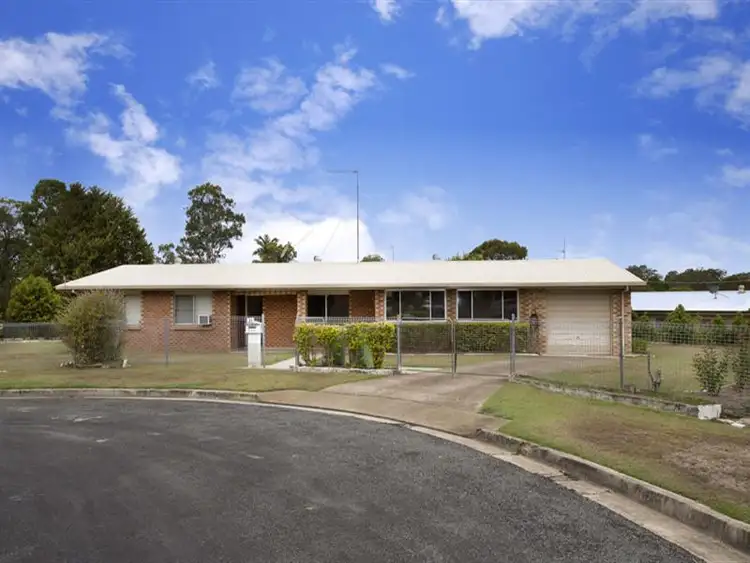 Main view of Homely house listing, 24 Andrea Avenue, Southside QLD 4570