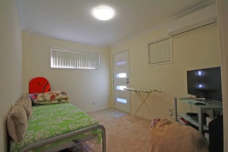 Seventh view of Homely villa listing, 11/25 Trafalgar Street, Glenfield NSW 2167
