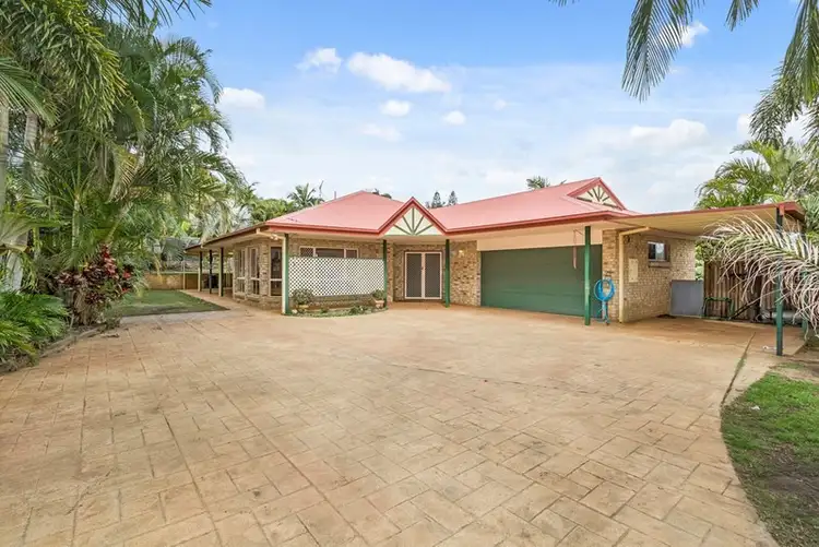 Main view of Homely house listing, 4 Isaacs Court, Terranora NSW 2486