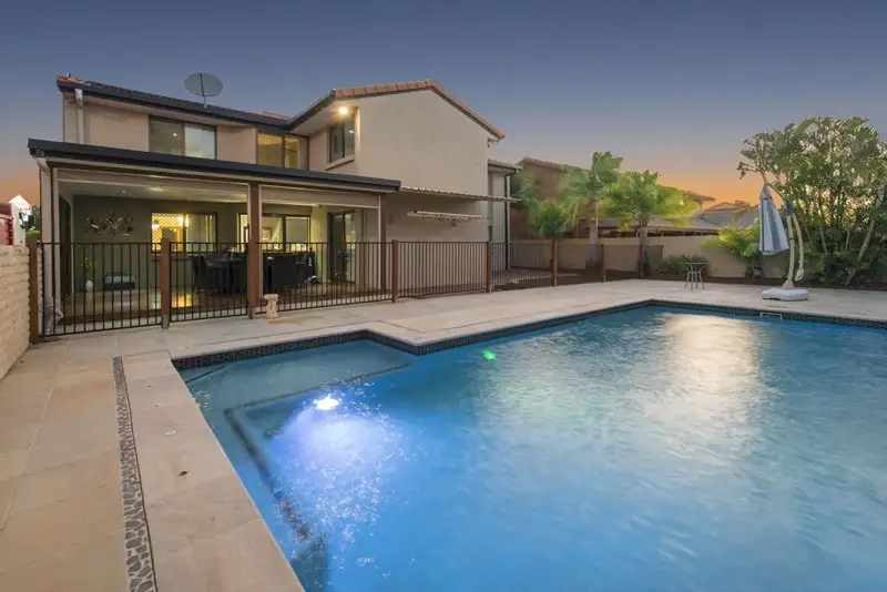 Main view of Homely house listing, 1 Noelana Street, Sunnybank Hills QLD 4109