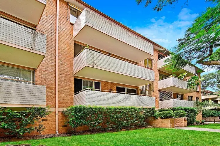 34/33-41 Stokes Street, Lane Cove NSW 2066