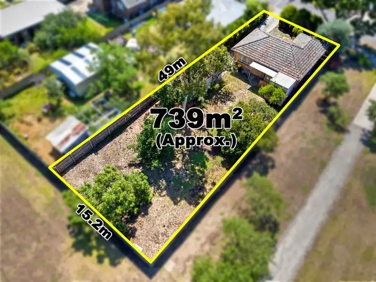 Sixth view of Homely house listing, 3 Pennell Avenue, St Albans VIC 3021