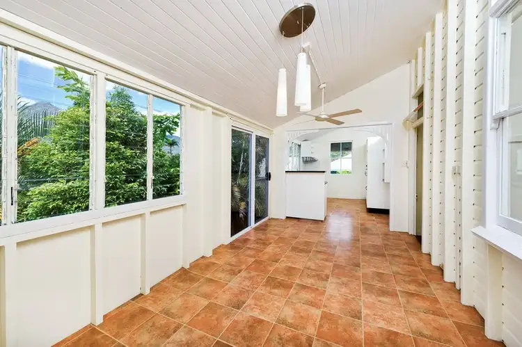 Sixth view of Homely house listing, 100 George Street, Gordonvale QLD 4865