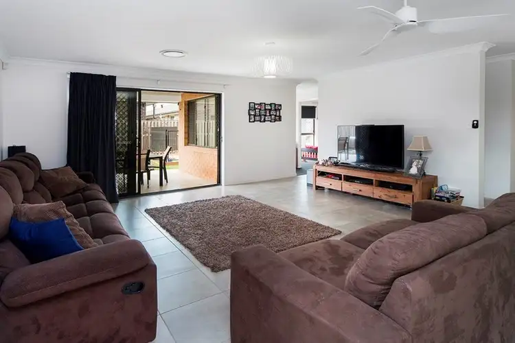 Seventh view of Homely house listing, 15 Undarra Street, Pimpama QLD 4209