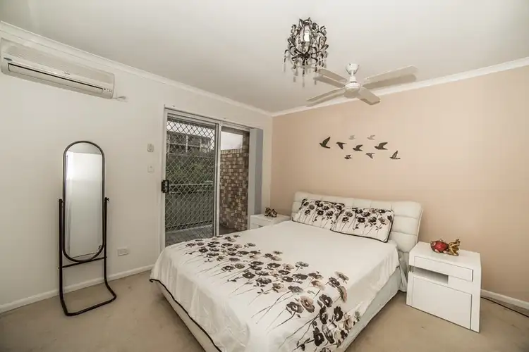 Fourth view of Homely townhouse listing, 13/42 Murev Way, Carrara QLD 4211
