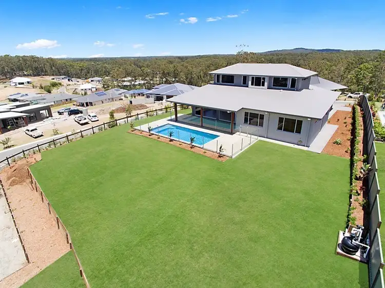 Fifth view of Homely house listing, 23 Apple Gum Place, Palmview QLD 4553