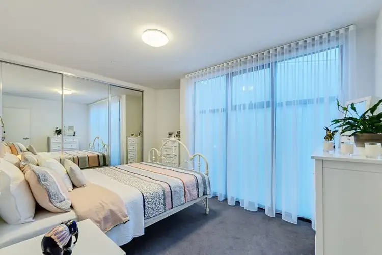 Seventh view of Homely apartment listing, 206/18 Gilbert Road, Preston VIC 3072