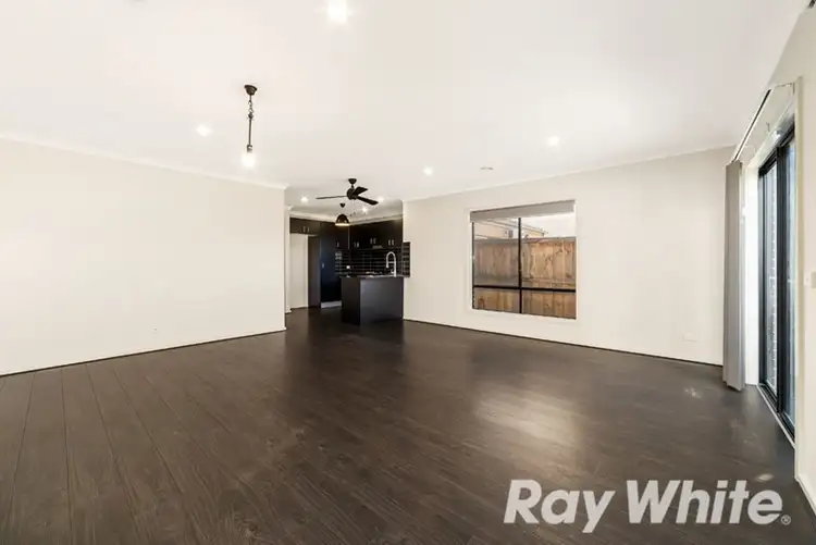 Fourth view of Homely house listing, 6 Travertine Crescent, Doreen VIC 3754