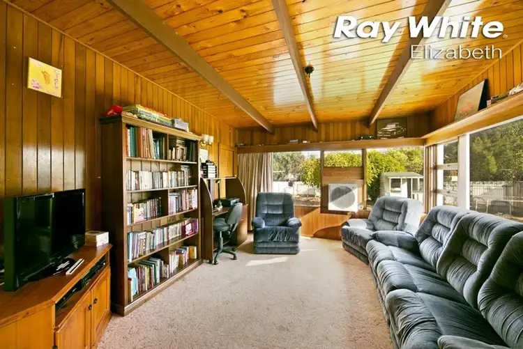 Sixth view of Homely house listing, 201 Main North Road, Elizabeth Grove SA 5112