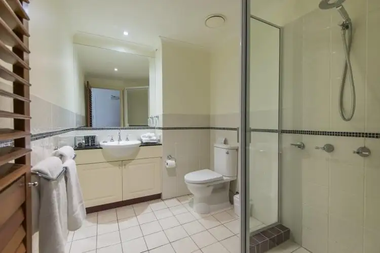 Fifth view of Homely apartment listing, 109-110/18-20 Wharf Street, Port Douglas QLD 4877