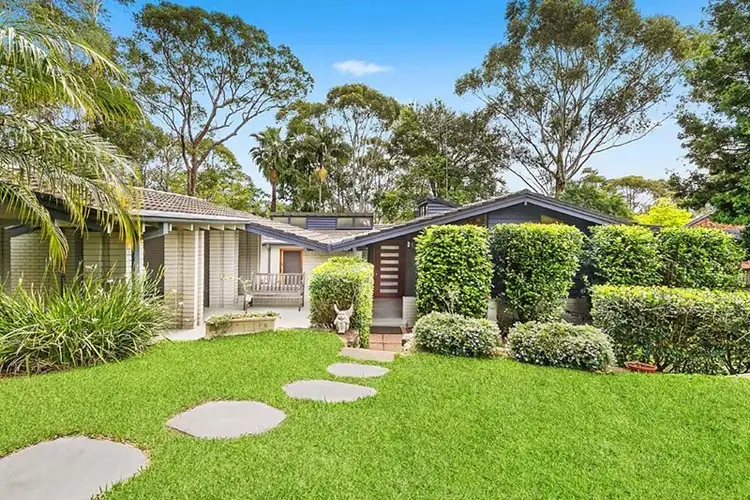 Main view of Homely house listing, 250 Bobbin Head Road, Turramurra NSW 2074