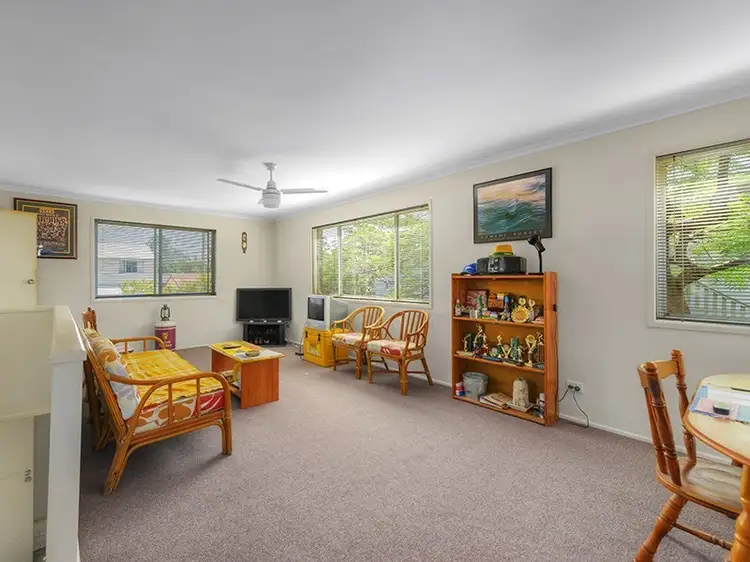 Second view of Homely house listing, 38 Penaton Street, Corinda QLD 4075