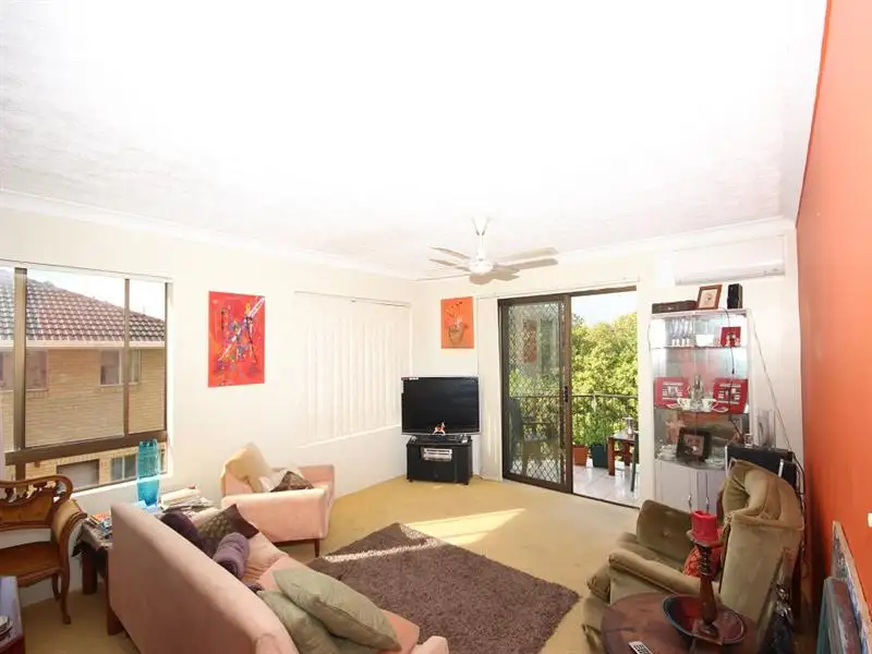 Main view of Homely unit listing, 8/182 Kennedy Drive, Tweed Heads West NSW 2485