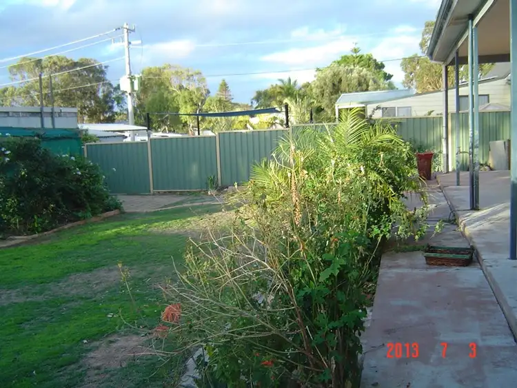 Seventh view of Homely house listing, 18 Armstrong Street, Dongara WA 6525