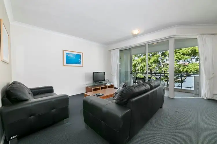 Second view of Homely apartment listing, 2009/56 Wharf Street, Kangaroo Point QLD 4169