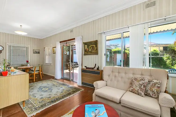 Second view of Homely house listing, 1 Calder Street, North Curl Curl NSW 2099