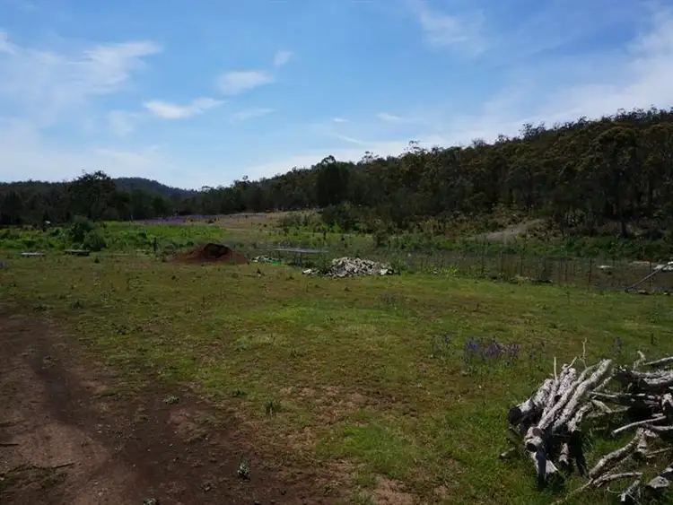 Second view of Homely land listing, 198 Lilydale Road, Rocherlea TAS 7248
