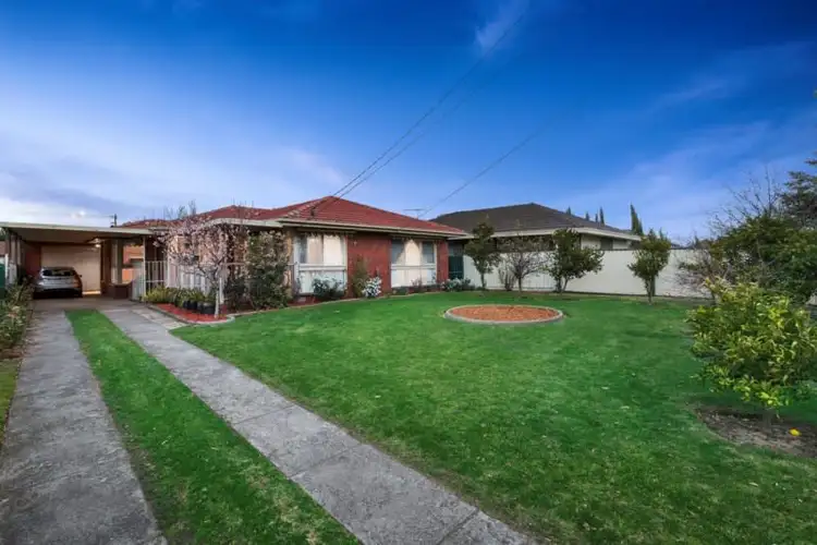 37 Orloff Close, Clayton South VIC 3169