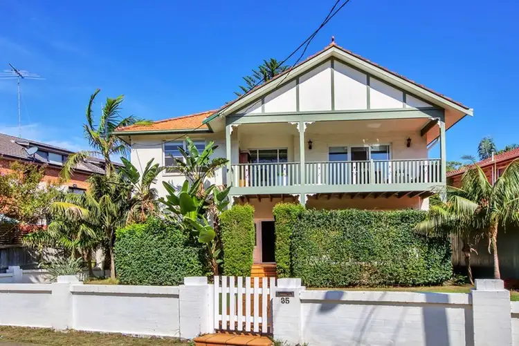 35 Midway Drive, Maroubra NSW 2035