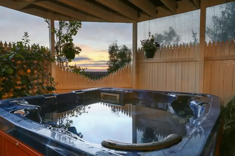 Seventh view of Homely house listing, 305 Waterfall Gully Road, Rosebud VIC 3939