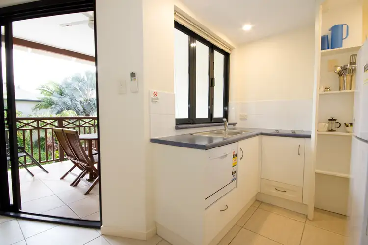 Fourth view of Homely apartment listing, 20/47 Davidson Street, Port Douglas QLD 4877