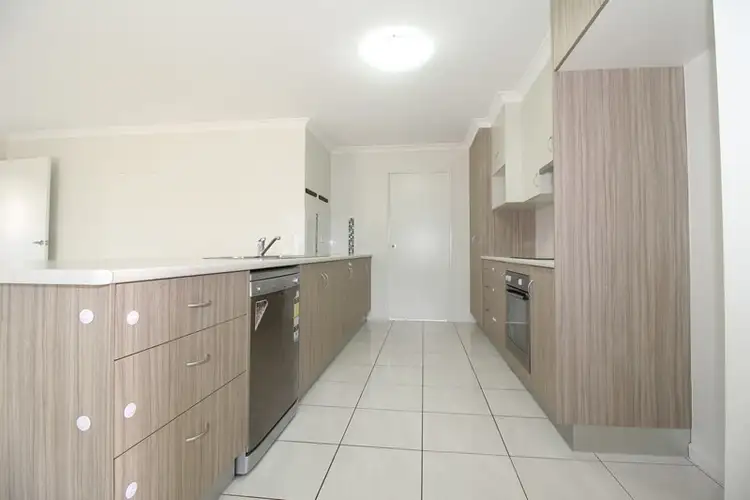 Fifth view of Homely house listing, 6 Mount Macarthur Boulevard, Capella QLD 4723