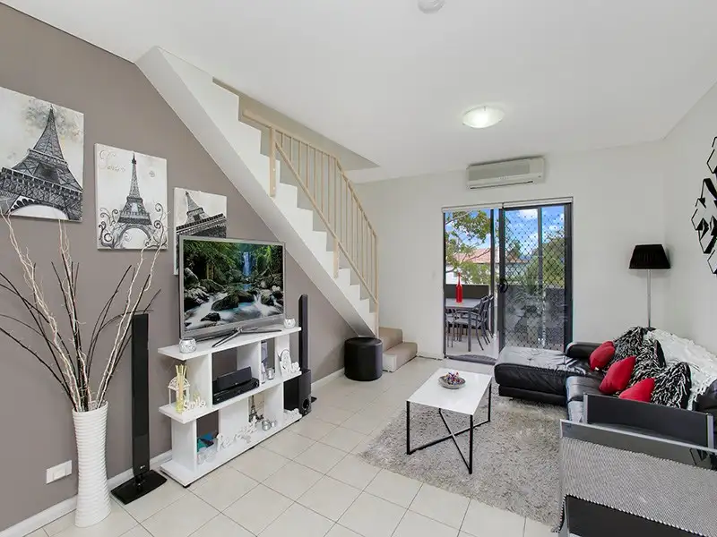 Main view of Homely apartment listing, 9/17A-19 Searl Road, Cronulla NSW 2230