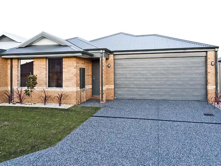 Unit 3 Blackfriars Meander, Forrestdale WA 6112