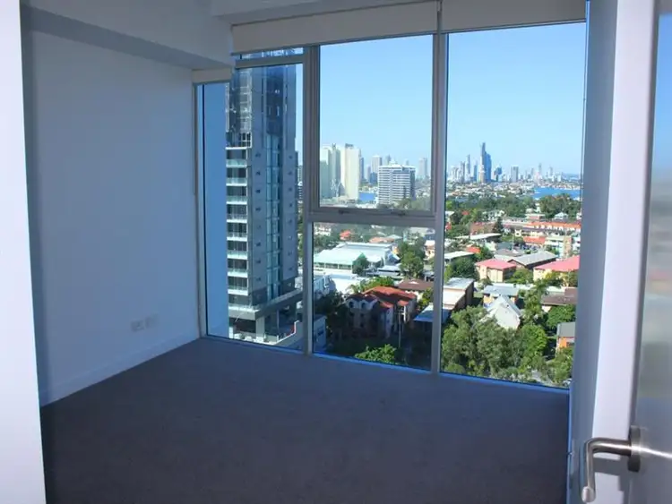 Third view of Homely apartment listing, 21206/5 Lawson Street, Southport QLD 4215