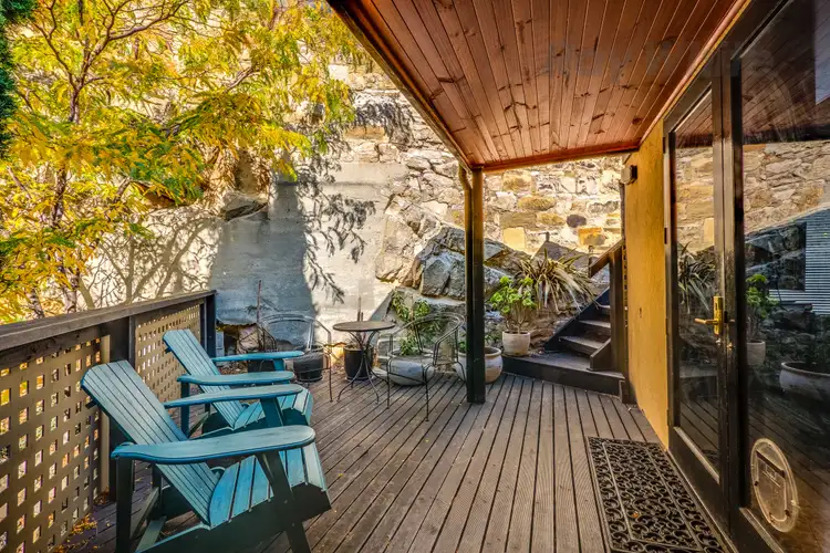 Fourth view of Homely house listing, 251 Elizabeth Street, North Hobart TAS 7000