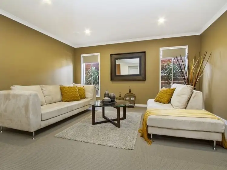 Sixth view of Homely house listing, 37 Craig Parry Drive, Hidden Valley VIC 3756
