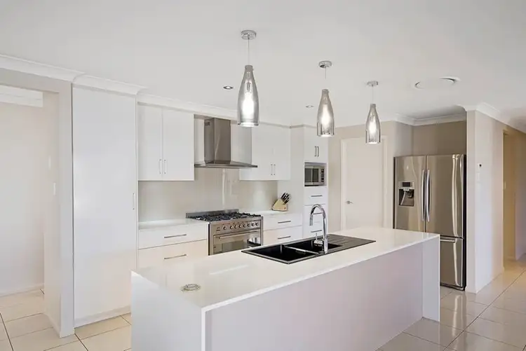 Fifth view of Homely house listing, 5 Coverack Street, Kleinton QLD 4352
